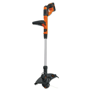 BLACK+DECKER 13" 40 Volt Cordless Trimmer LST140C B+D